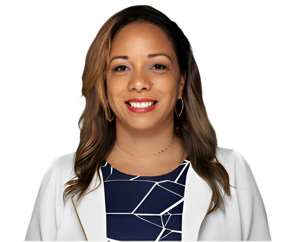 Kristel Caniquitte | Mortgage Loan Originator